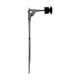 thumbnail image 1 of Arm de extensión de soporte de platillo Brazo de soporte de platillo giratorio, fácil de usar, accesorio de percusión Instrument Part Arm, 1 of 8