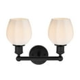 thumbnail image 5 of Innovations Lighting - Norfolk - 2 Light Bath Vanity In Industrial Style-11.38, 5 of 6