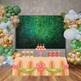 thumbnail image 3 of Shimmer Wall Backdrop Glitter Party rations Background Sign Birthday Photography Studio Photoz Photocall Supplies, 3 of 8