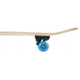 thumbnail image 5 of Hot Wheels 31" x 7.5" Standard Popsicle Complete Skateboard, Pro Trucks, 50mm x 30mm Wheels, 5 of 9