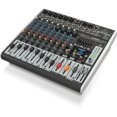 thumbnail image 1 of Mezclador Behringer Xenyx X1222USB de 12 canales con USB y efectos, 1 of 5