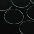 thumbnail image 4 of serony 10pcs 1mm Thick Clear Flat Mineral Glass Watch Replace Part Watchmaker 16.5, 4 of 9