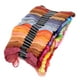 thumbnail image 2 of KALLORY Hilo De Bordar De Con Para Bordados Y En Colores Variados, 2 of 4