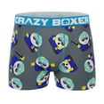 thumbnail image 6 of Men's Boxer Briefs - SOUTH PARK -  PACK 3 CARTMAN, 6 of 7