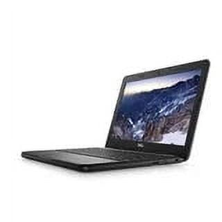 Restored Dell 3100 Touchscreen 11.6" Chromebook, Intel Celeron, 4GB RAM, 32GB eMMC, Chrome OS (Refurbished)