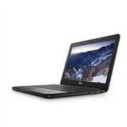 Restored Dell 3100 Touchscreen 11.6" Chromebook, Intel Celeron, 4GB RAM, 32GB eMMC, Chrome OS (Refurbished)