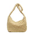 thumbnail image 1 of JennyShop Bolsa De Nube Bolsa De Mujeres Pequeño Fresco De Gran Capacidad Bolsa De Mensajero Bolsa De Hombro Bolsa De Canvas, 1 of 8