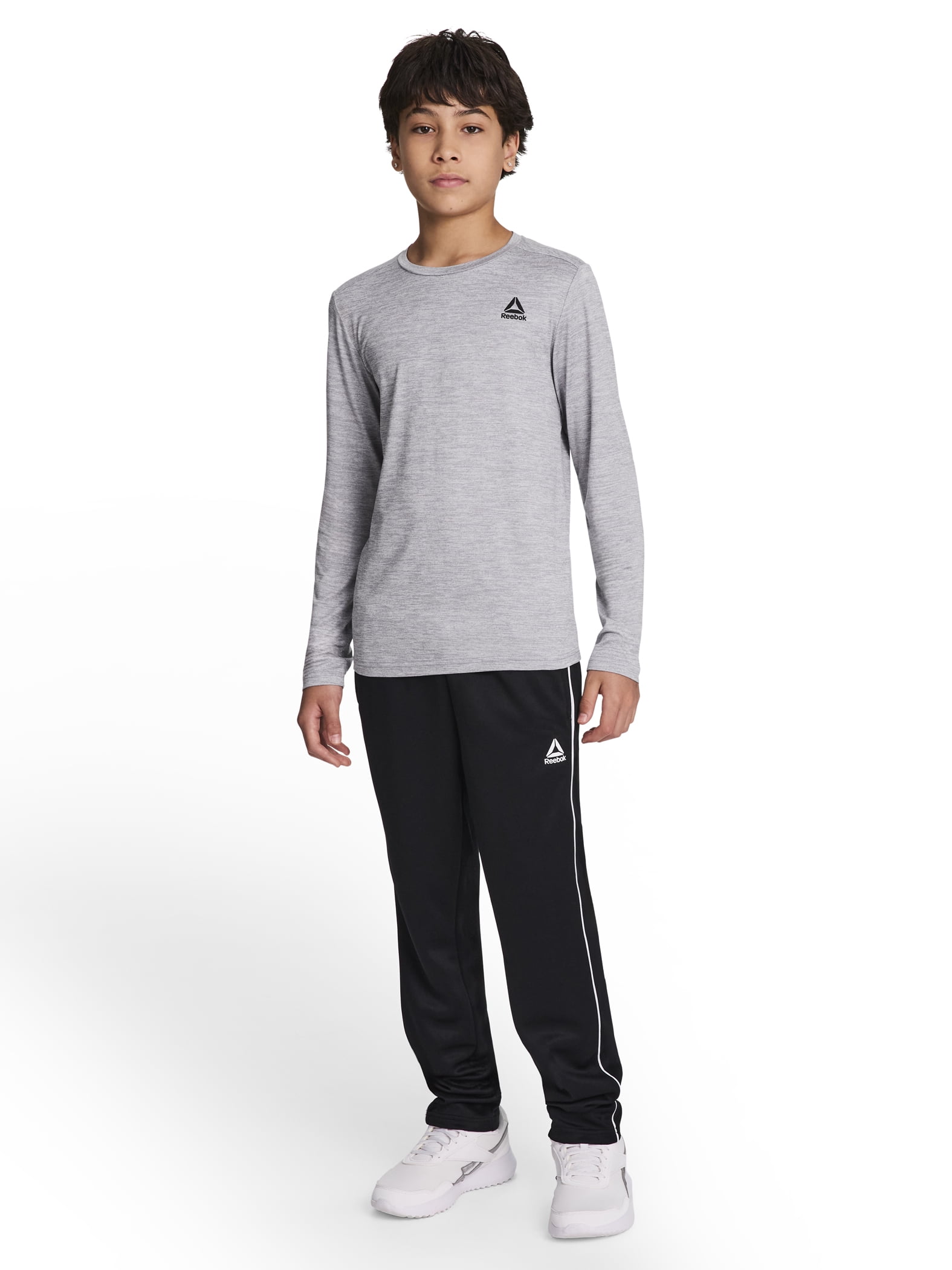 Reebok Boy's Onfield Performance Trackpant, Sizes 4-18