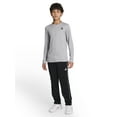 thumbnail image 6 of Reebok Boy's Onfield Performance Trackpant, Sizes 4-18, 6 of 6