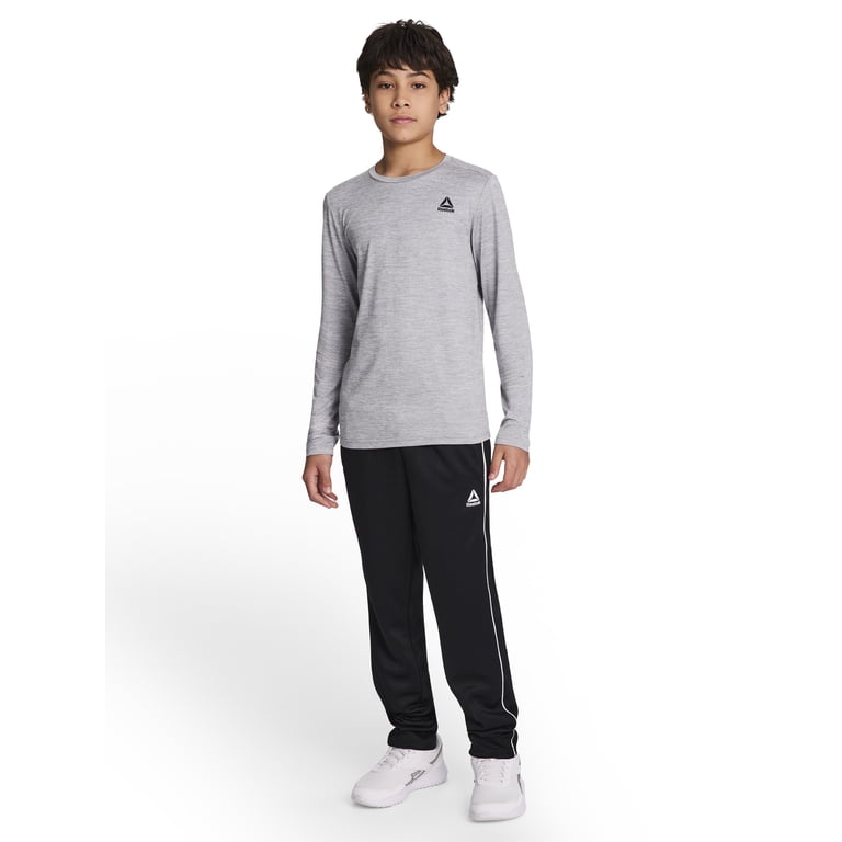 Reebok Boy's Onfield Performance Trackpant photo 6