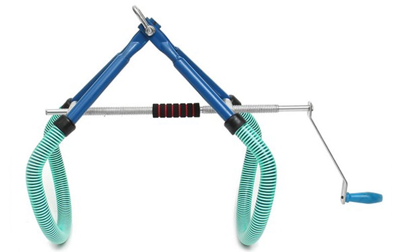 PreAsion Cow Hip Lift OB Calving Milking Birthing Lame Cow 2204LB