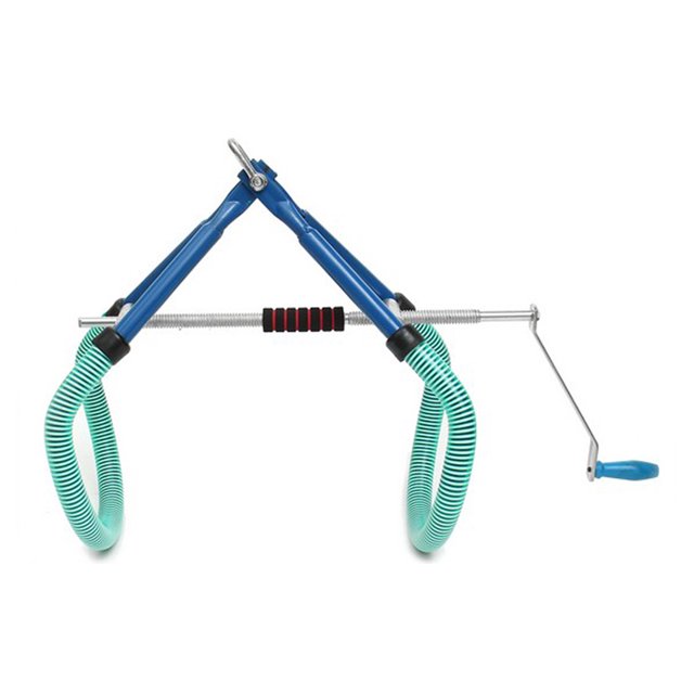 INTBUYING Cow Hip Lift OB Calving Milking Birthing Lame Cow 2204LB Adjustable Clamp Farm