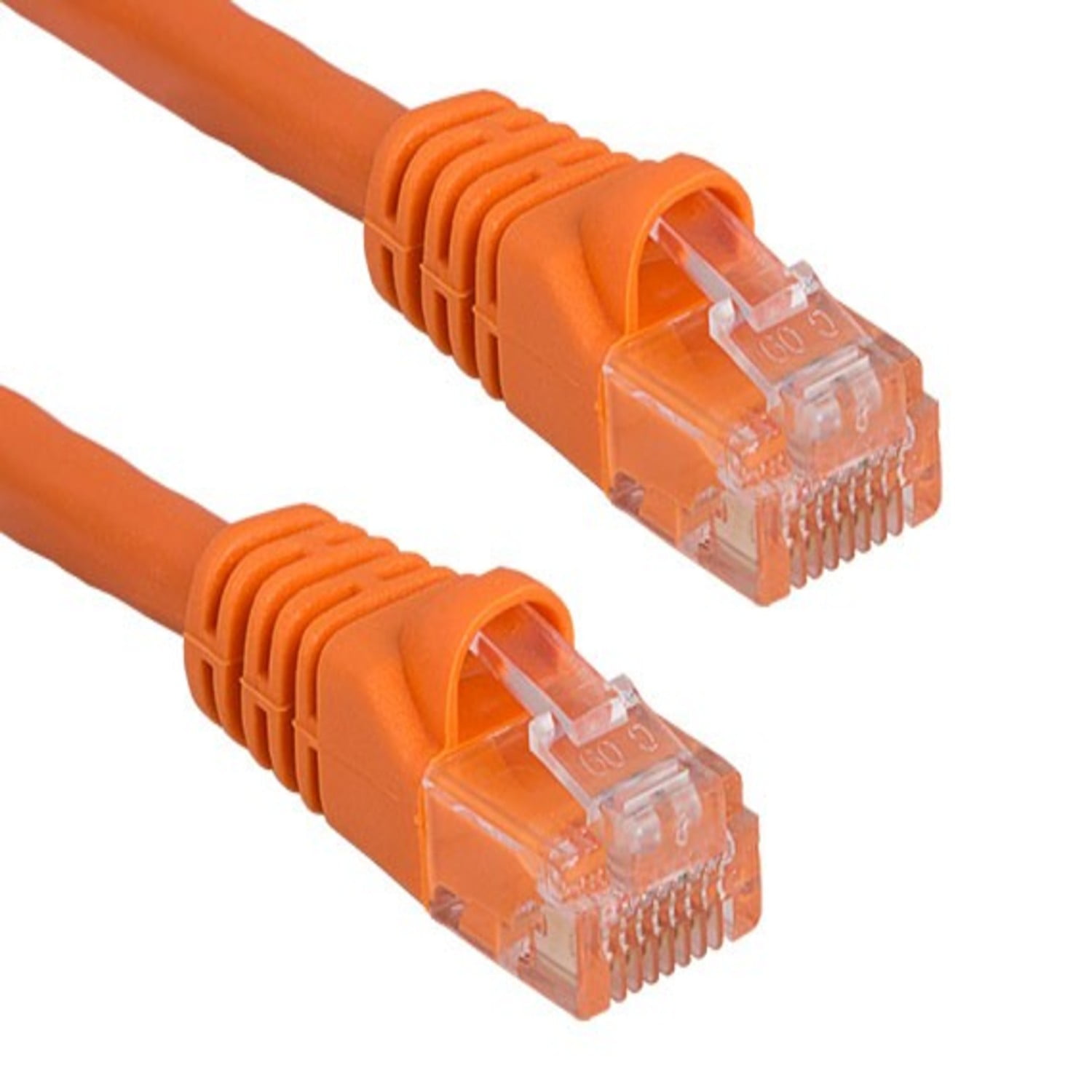SANOXY Cables and Adapters; 3ft Cat5e 350 MHz UTP Snagless Crossover