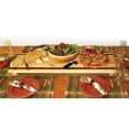 thumbnail image 3 of TableBoard TBL1 Tableboard - Hard Maple Large With Walnut Accent, 3 of 6