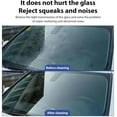 thumbnail image 5 of Car Glass Oil Film Removal Sponge, Streak-free Window Cleaning Cloth for Windshield, Wipe and Leave Thin Film with Anti-fog Effect for Car Windows and Mirrors,Vsgery, 5 of 7