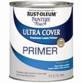 thumbnail image 2 of Primer Rust-Oleum Painter's Touch Ultra Cover gris, 1 L (paquete de 2), 2 of 3