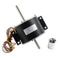 thumbnail image 2 of Dometic 3315332.005 Broad Ocean AC Motor de ventilador de condensador de repuesto Brisk Air II, 2 of 11