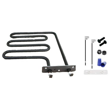 Replacement Electric Smoker 800 Watts Heating Kit for Masterbuilt Heating 30" Electric Digital Control Smoker