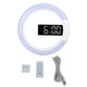 thumbnail image 1 of Reloj de Pared LED Jadeshay Estilo Moderno, 1 of 8