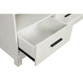 thumbnail image 5 of Origins by Alpine Nova TV Console in White, 5 of 6
