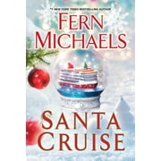 Santa Cruise : A Festive and Fun Holiday Story (Paperback)