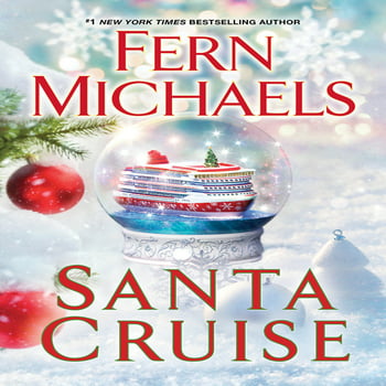 Santa Cruise : A Festive and Fun Holiday Story (Paperback)