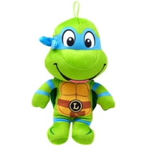 Good Stuff Ninja Turtles Leonardo Stuffed Animals and Plush Toys