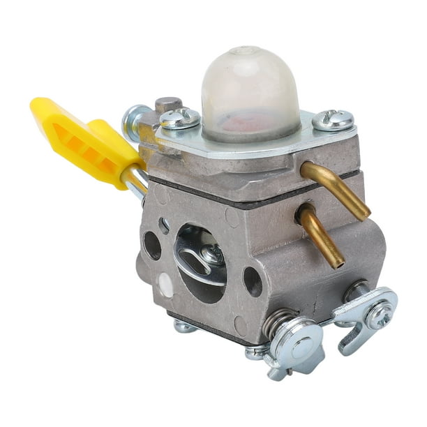 Carburador de motor, carburador para cortadora de césped 308054003 Carburador para cortadora de césped Valor inmejorable