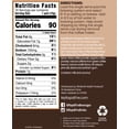 thumbnail image 5 of Rapid Fire Ketogenic Coffee Pods, French Vanilla Flavor, 8.48 oz., 16 pods, 5 of 9