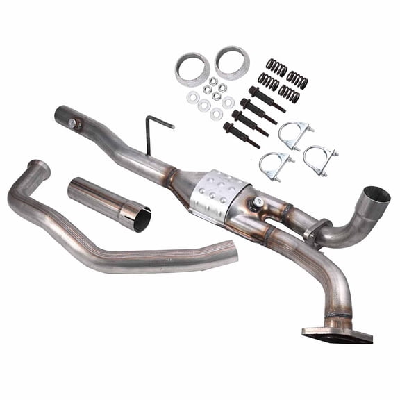 Catalytic Converter for 1996-1999 Dodge Ram 1500 3.9L 5.9L 5.2L EPA