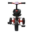 thumbnail image 2 of Triciclo Infantil Le Monde  Luz Led Rojo, 2 of 4