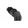 thumbnail image 2 of Guantes de trabajo Mechanix Wear Specialty Grip negro/gris talla L, 2 of 8