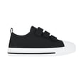 thumbnail image 2 of TENIS CASUALES NIÑO TORRENTE DX23602 TEXTIL NEGRO 18-22, 2 of 4