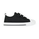 thumbnail image 2 of TENIS CASUALES NIÑO TORRENTE DX23602 TEXTIL NEGRO 18-22, 2 of 4