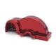 thumbnail image 1 of Kit De Cubierta De Engranaje De ActualizacióN De Coche RC Para 1/12 124006 12423 12427 12428 Pro RC Car Upgrade Parts Rojo, 1 of 5
