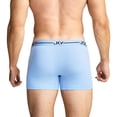 thumbnail image 3 of Jockey Boxeur-Brief Extensible en Coton Biologique pour Hommes 4 Po - Lot de 3, 3 of 5