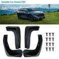 thumbnail image 2 of Mud Guards For Honda CRV, Splash Guards Molded Front&Rear Set-2017-2022, 2 of 5