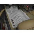 thumbnail image 3 of WeatherTech Custom Fit FloorLiners compatible with 2015-2017 Ferrari California T - 1st Row (Driver & Passenger), Grey, 3 of 5