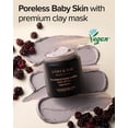 thumbnail image 2 of Mascarilla Wash Off Mary&May Vegan Blackberry Complex 125 ml, 2 of 7