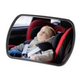 thumbnail image 2 of Monitor de seguridad interior multifuncional para bebés Espejo retrovisor ajustable, 2 of 8