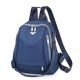 thumbnail image 3 of Nuevas mochilas antirrobo multifuncionales de moda, bolsos de hombro de tela Oxford para adolescentes y niñas, bolso escolar de viaje de gran capacidad, 3 of 5