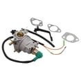 thumbnail image 1 of Mosiee Fuel Filter Carburettor Dual Fuel Generator For Champion For Huayi Landscape Machinery Mower Parts Mower Parts, 1 of 8