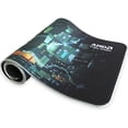 thumbnail image 4 of Mousepad Gaming AMD ROYAL RTMP200 RGB XL Negro, 4 of 6