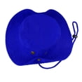 thumbnail image 4 of Gelante 100% Cotton Stone-Washed Safari Booney Sun Hats Caps Adult Size., 4 of 4
