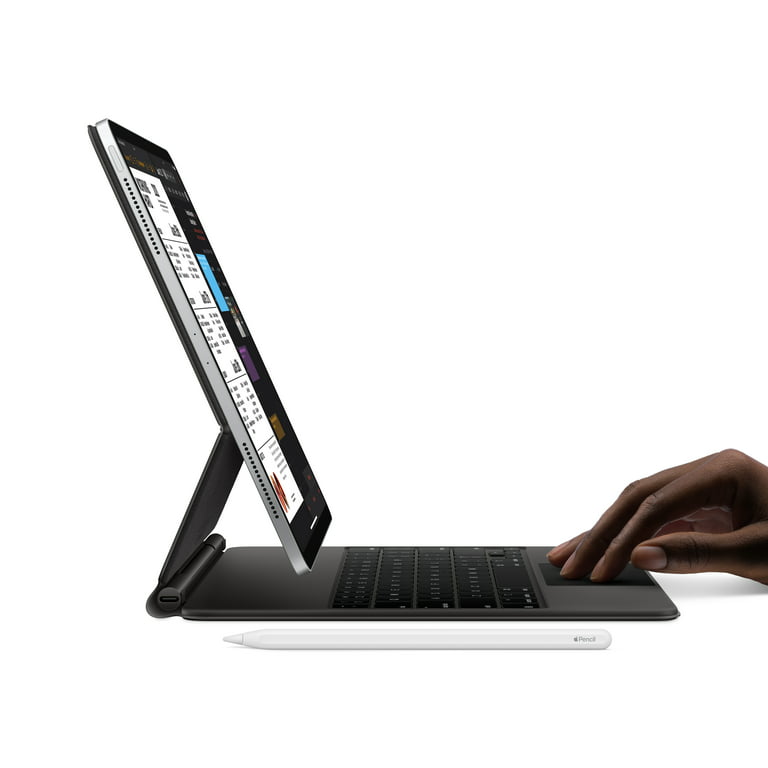 Apple 12.9-inch iPad Pro (2020) Wi-Fi 256GB - Space Gray - Walmart.com