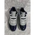 thumbnail image 5 of Ni - ke AIR JORDAN 11 RETRO LOW 11 528895 007 NAVY GREY GEORGETOWN COOL YANKEES JETER, 5 of 5