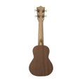 thumbnail image 2 of Ukelele KLINGT UK-10 cafe 17.78x52.57x5.84, 2 of 4