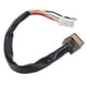 thumbnail image 1 of Motocicleta Indicador de Engranje de Motocicleta Sensor de Palanca Pantalla impermeable LED digital de Alta Precisión Con Cable de 28 cm/11.02 Pulgadas, 1 of 7