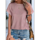 thumbnail image 4 of Tops de Corta para Mujer, Color Rosa, Talla XL, 4 of 8