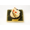thumbnail image 3 of Silikomart SF005/C Silicone Classic Collection Mold Shapes, Semi-Sphere, Small, 3 of 3